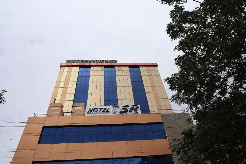 Hotel Sr Palani