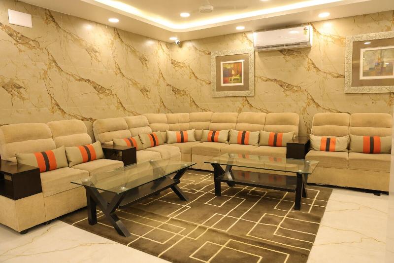 Hotel Sr Palani