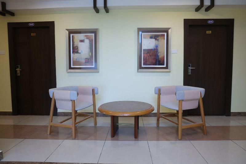 Hotel Sr Palani