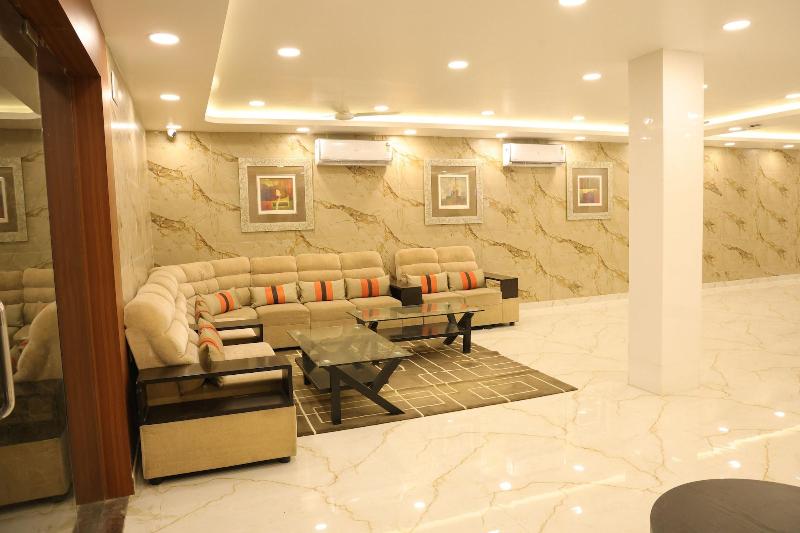 Hotel Sr Palani