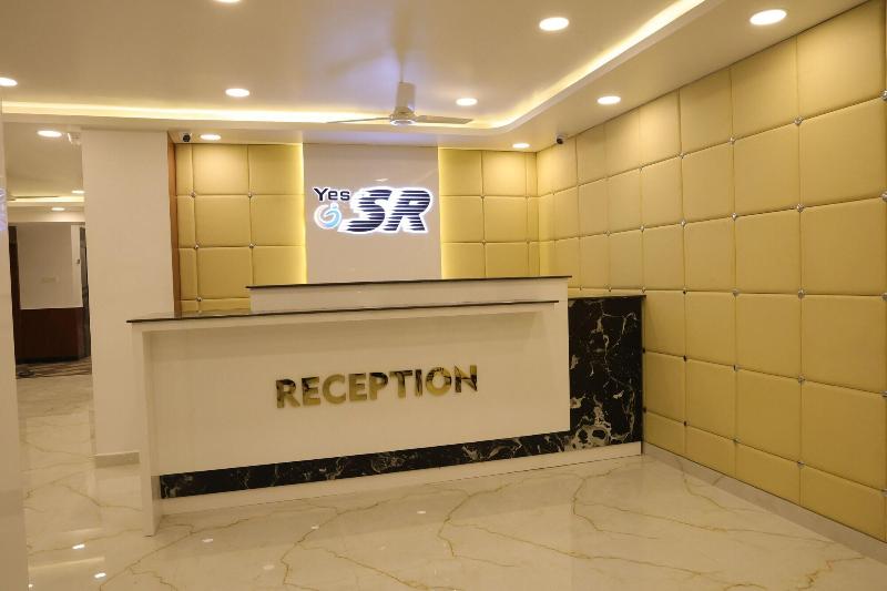 Hotel Sr Palani