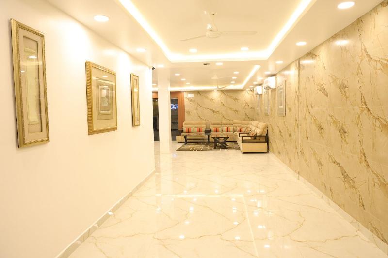 Hotel Sr Palani