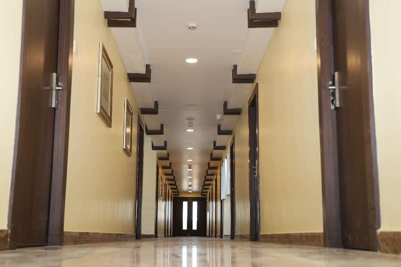 Hotel Sr Palani