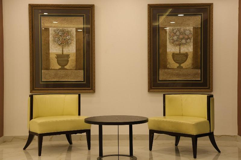 Hotel Sr Palani