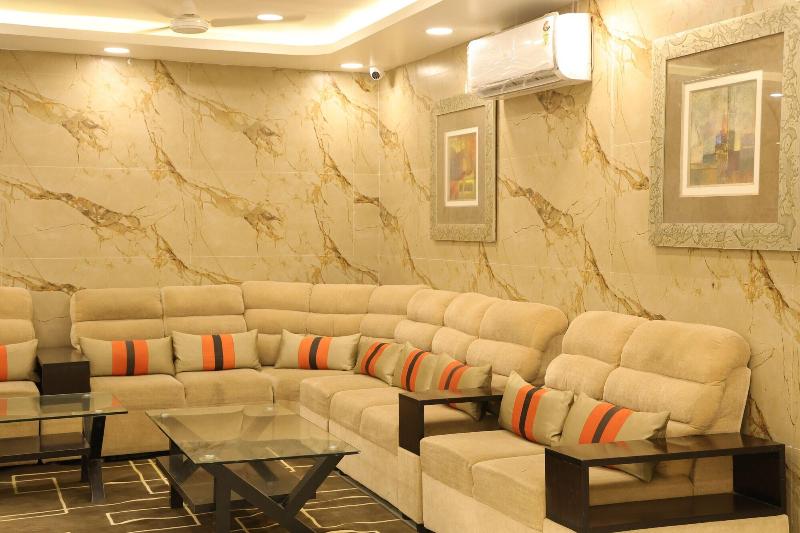 Hotel Sr Palani
