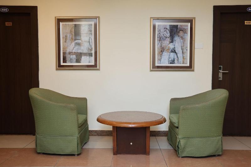 Hotel Sr Palani