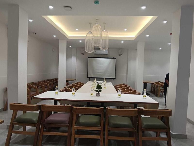 Hotel Sr Palani