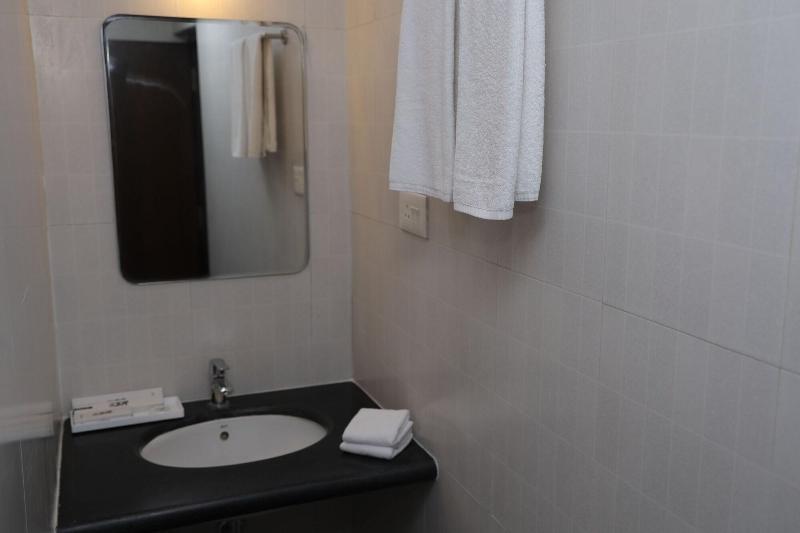 Hotel Sr Palani 4