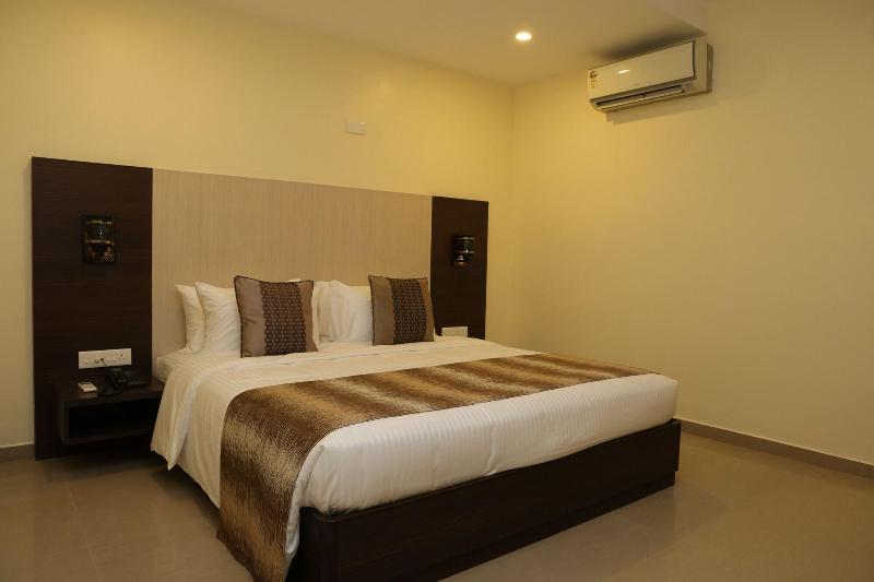 Hotel Sr Palani 5