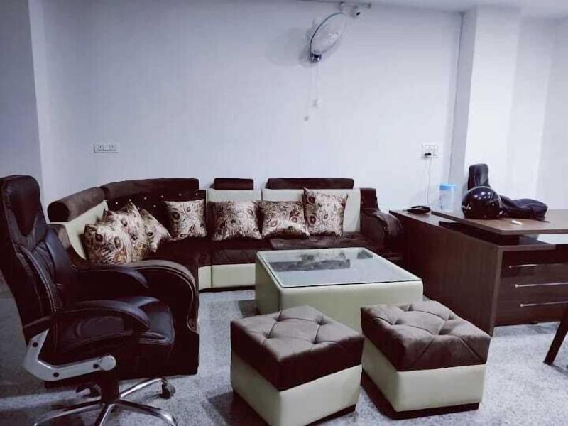 Hotel Pancham Palace image