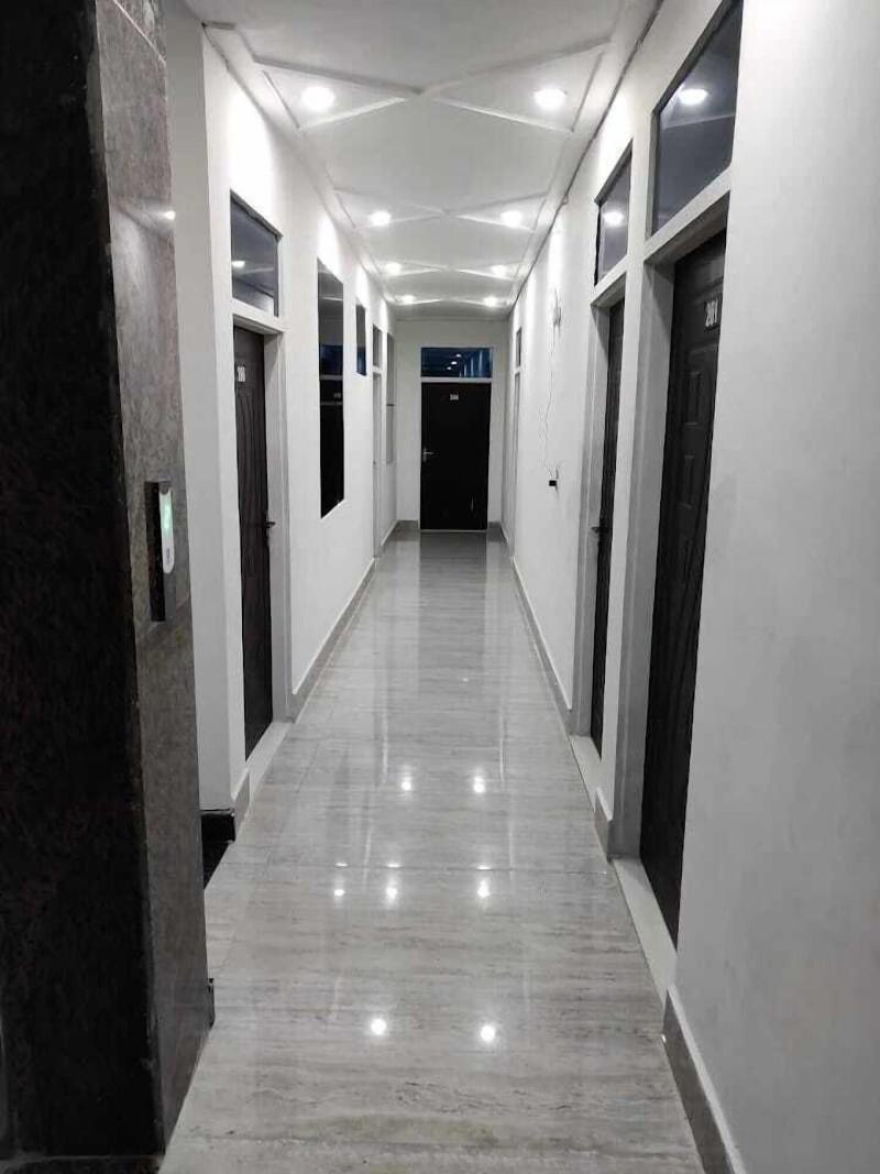 Hotel Pancham Palace image