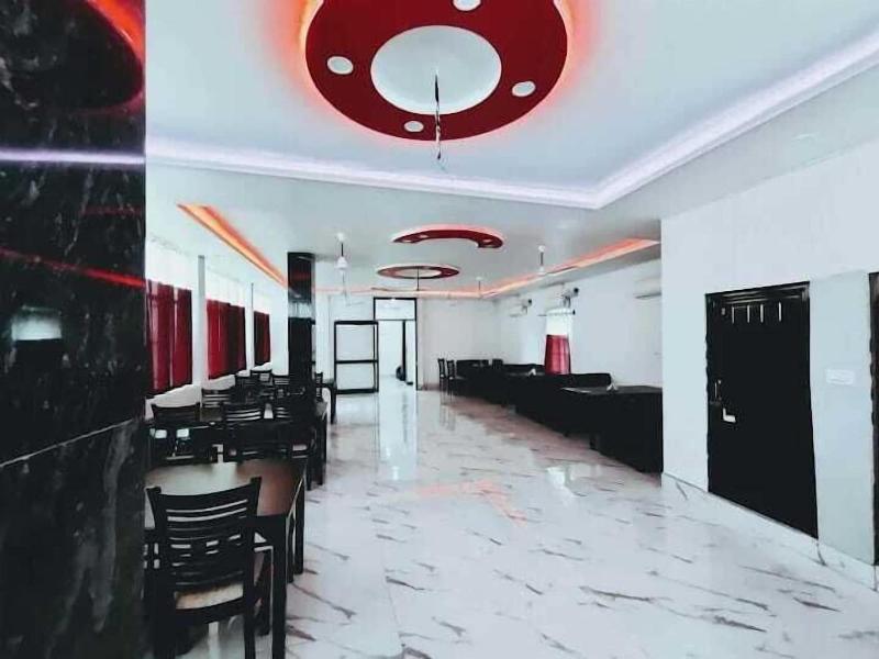 Hotel Pancham Palace image