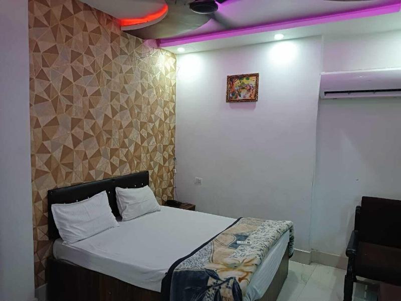Hotel Pancham Palace image
