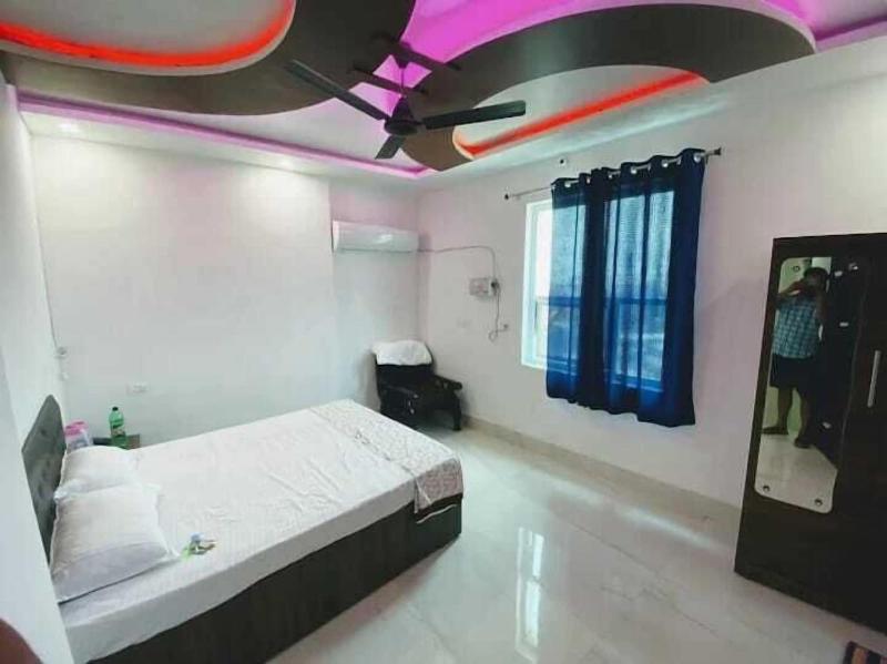 Hotel Pancham Palace image