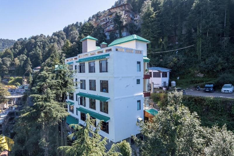 The Seasons Dalhousie — general view