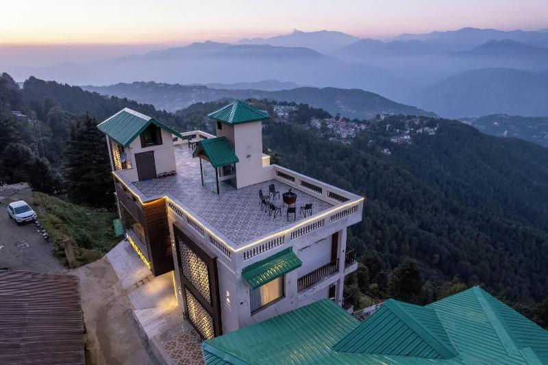 The Seasons Dalhousie — general view