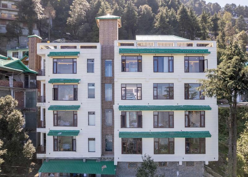 The Seasons Dalhousie — general view