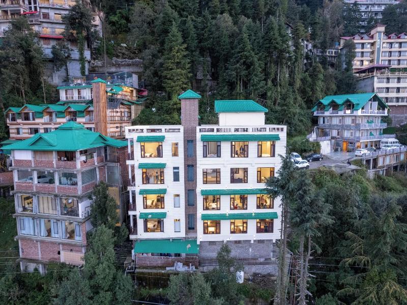 The Seasons Dalhousie
