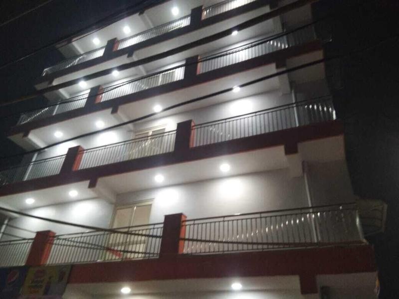 Hotel Abode Inn image