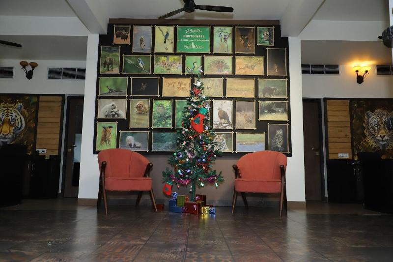 Tathastu Tadoba
