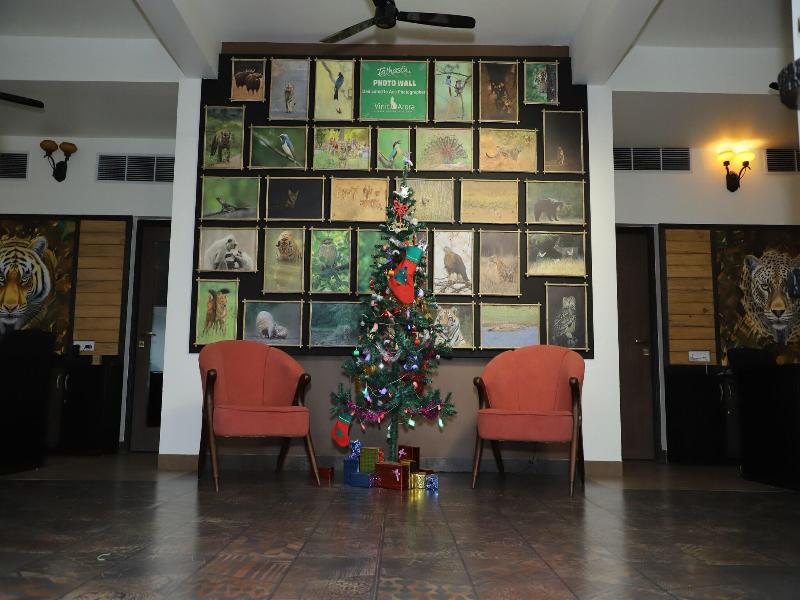 Tathastu Tadoba