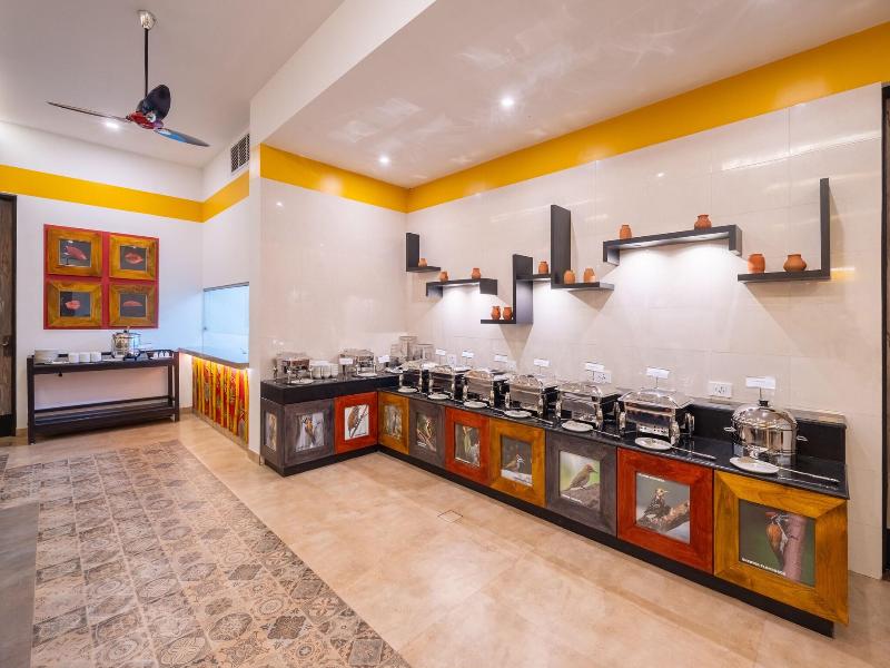Tathastu Tadoba