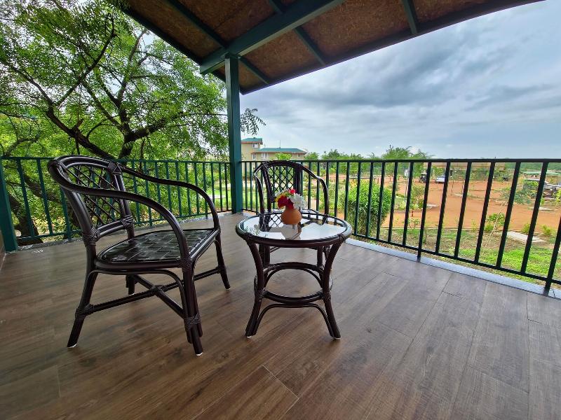 Tathastu Tadoba