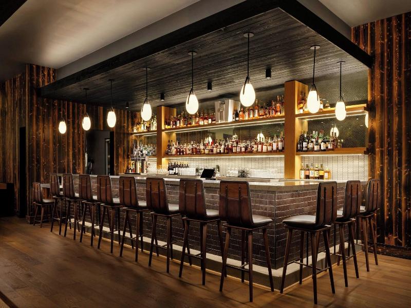 Moxy Asheville image