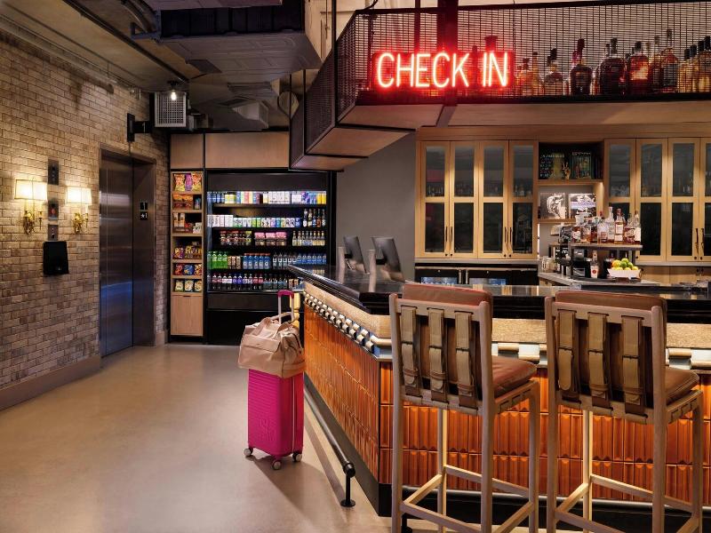 Moxy Asheville image