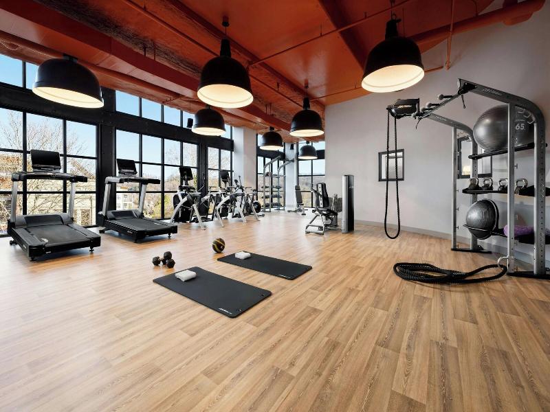 Moxy Asheville image