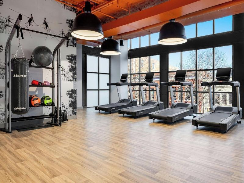 Moxy Asheville image