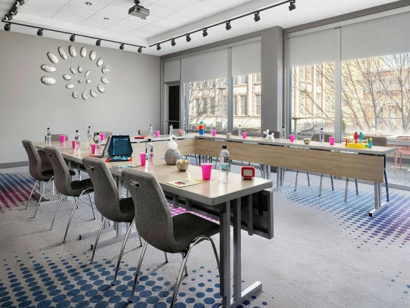 Moxy Asheville image