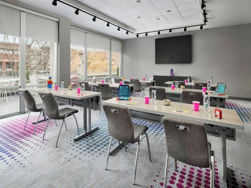 Moxy Asheville image
