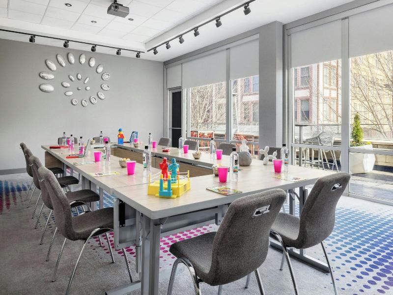 Moxy Asheville image