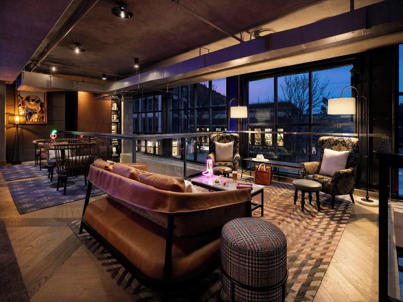 Moxy Asheville image