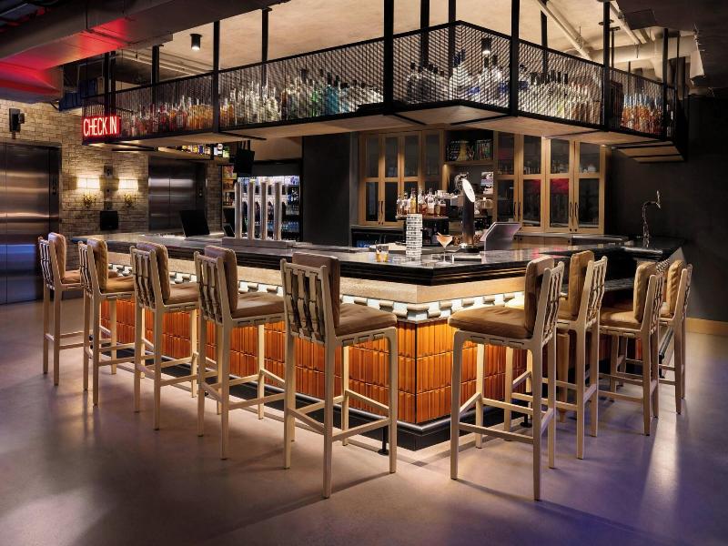 Moxy Asheville image