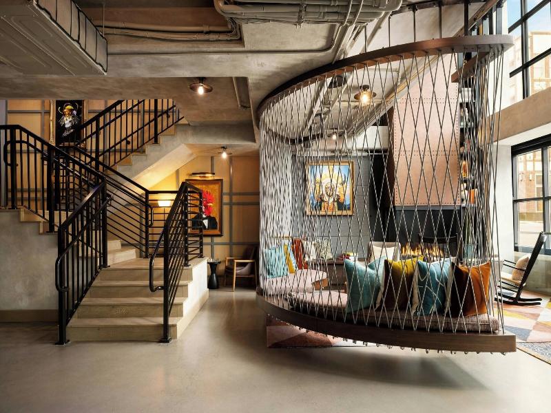 Moxy Asheville image