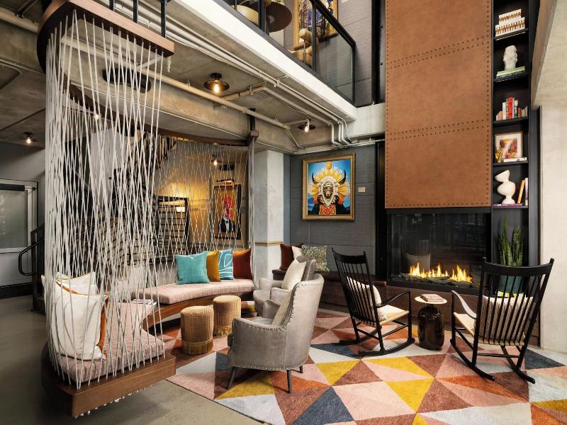 Moxy Asheville image