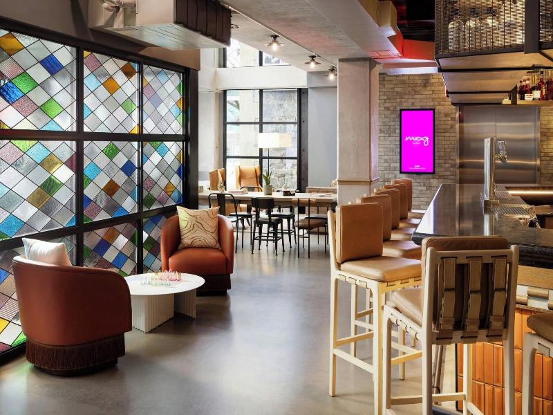 Moxy Asheville image