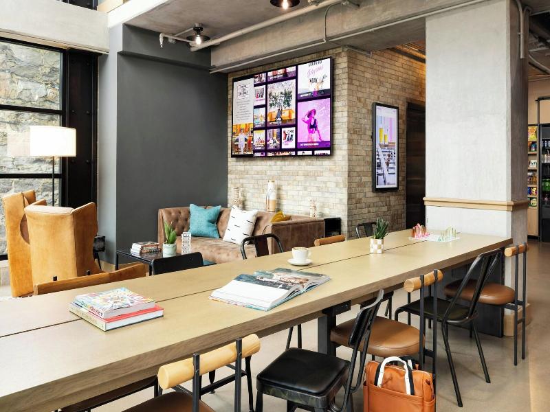 Moxy Asheville image