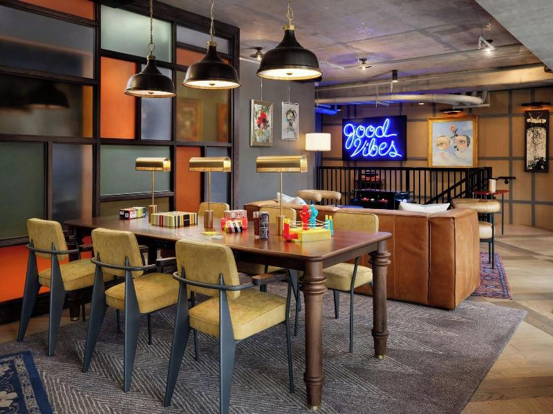 Moxy Asheville image