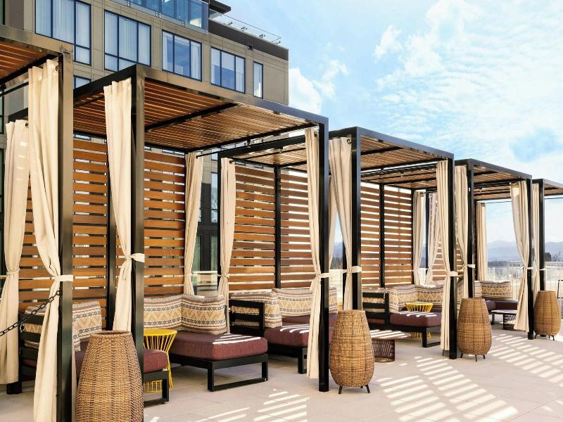 Moxy Asheville image