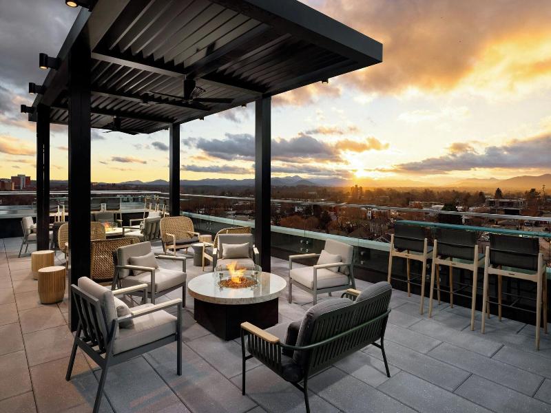 Moxy Asheville image