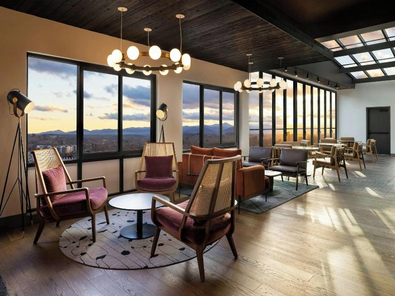 Moxy Asheville image