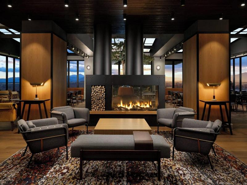 Moxy Asheville image