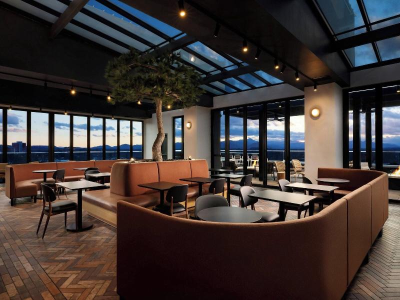 Moxy Asheville image