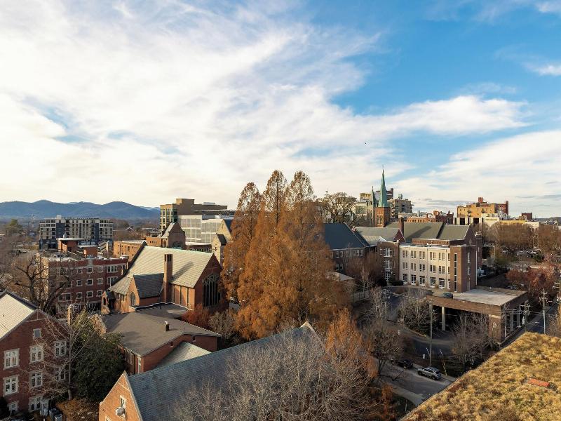 Moxy Asheville image
