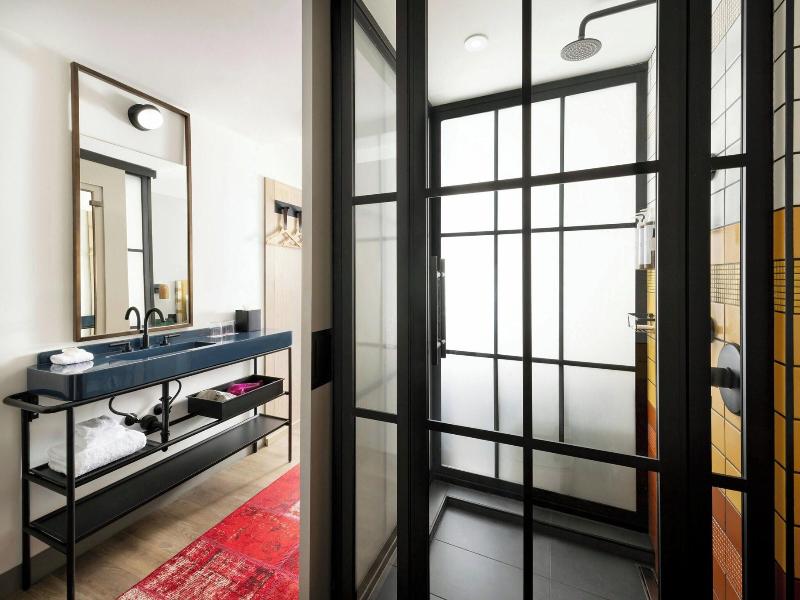 Moxy Asheville image