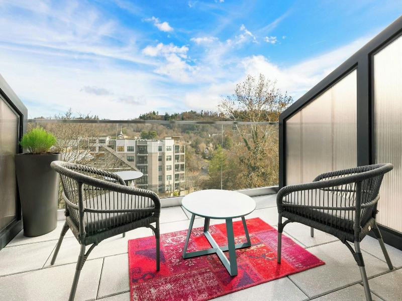 Moxy Asheville image