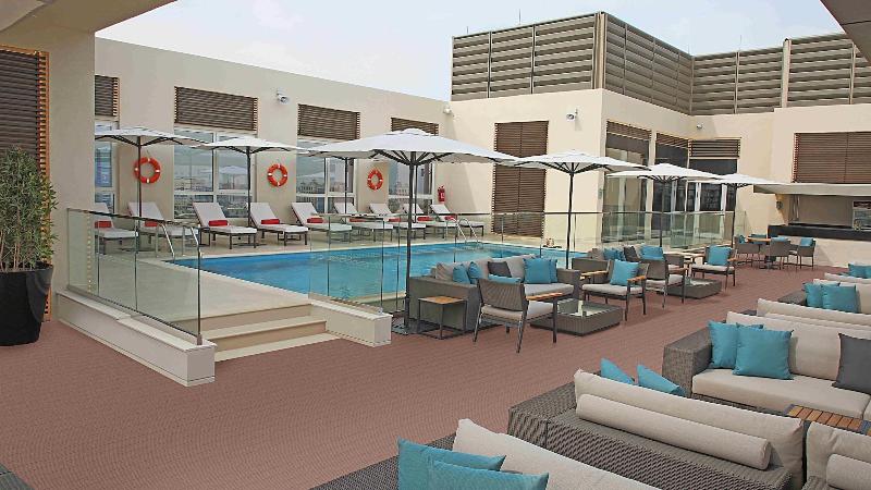 Centro Corniche Al Khobar image